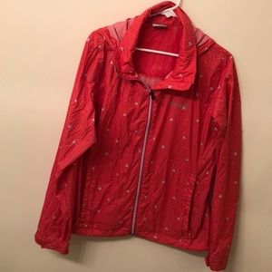 Women’s raincoat